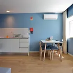 Appartement Spot Family Oporto