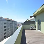 아파트 스팟 패밀리 아파트먼트 포르투