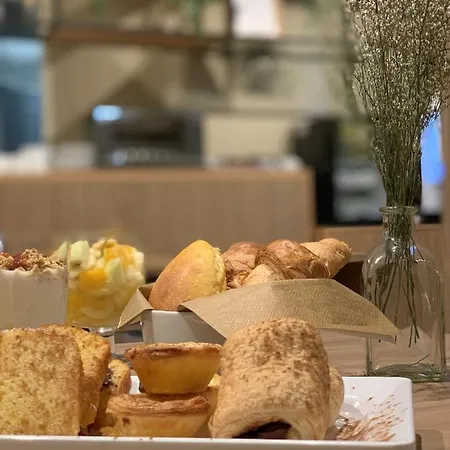 Spot Family ポルト