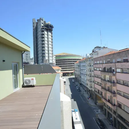 Apartamento Spot Family *