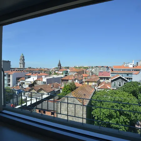 Appartamento Spot Family Oporto