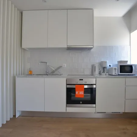 Apartamento Spot Family