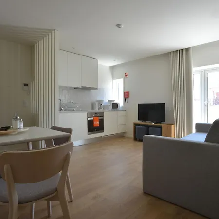 Spot Family Apartamento Oporto