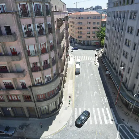 Spot Family Appartement Porto
