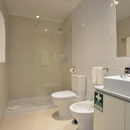 Apartamento Spot Family