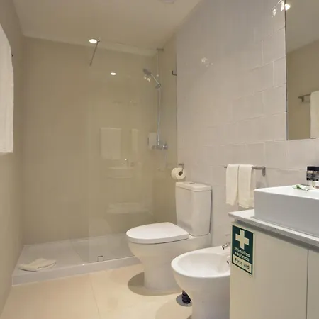 Apartman Spot Family