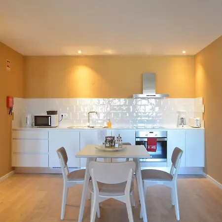 Spot Family Apartamento