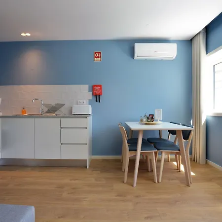 Apartamento Spot Family Oporto