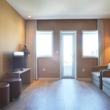 شقة Spot Family *