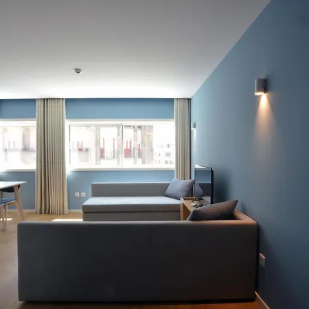 Apartamento Spot Family