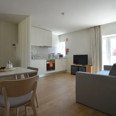 Apartmán Spot Family Porto