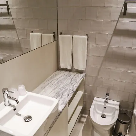 Apartmán Spot Family *