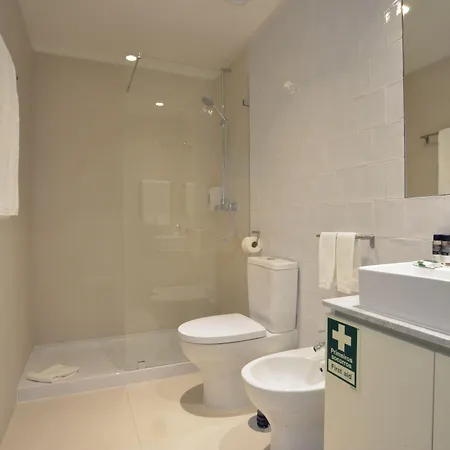 Spot Family Apartmán Porto