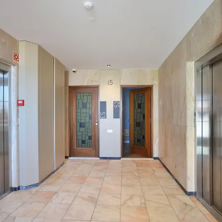 Apartmán Spot Family