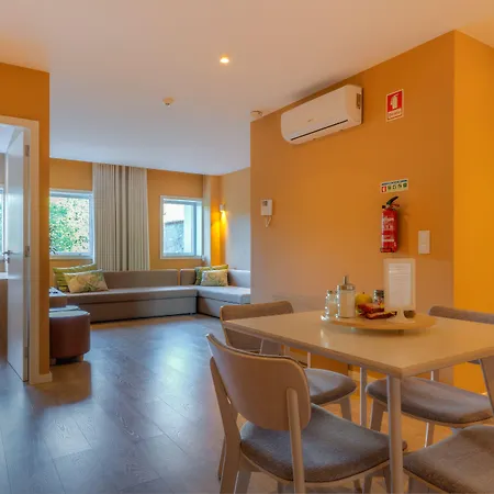 Spot Family アパート *