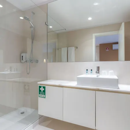 Apartmán Spot Family *