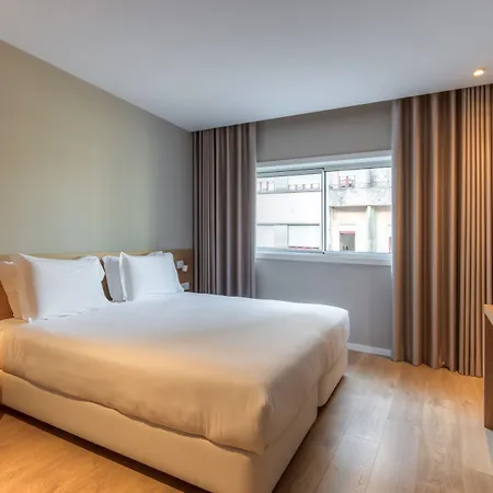 Apartmán Spot Family Porto