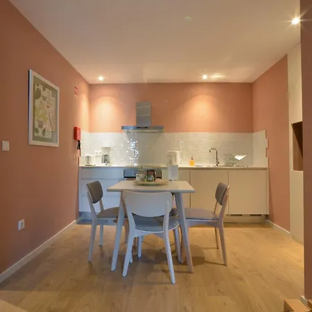 Spot Family Apartamento Oporto