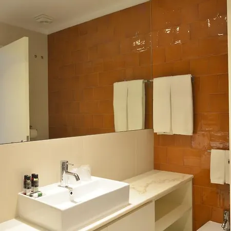 Spot Family Apartamento Oporto