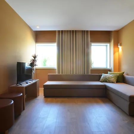 Apartamento Spot Family Oporto