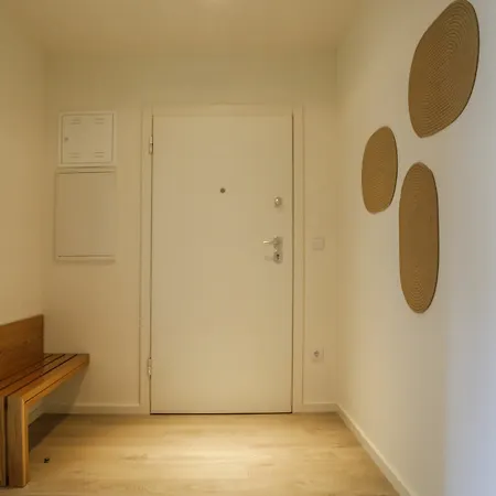 Spot Family Appartement *