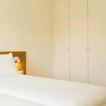 Spot Family Appartement Porto