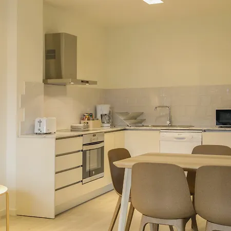 Spot Family Apartment