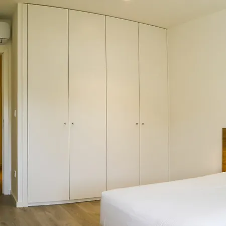 Spot Family Apartamento *