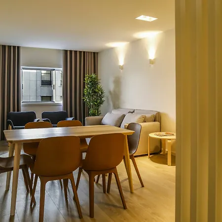 Spot Family Apartamento