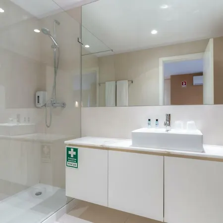 Apartamento Spot Family