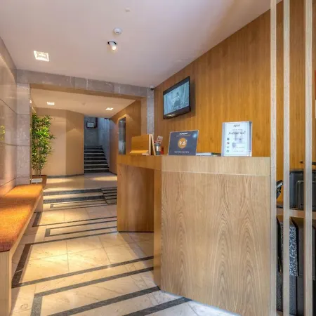 Appartement Spot Family