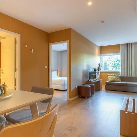 Spot Family Appartement Porto