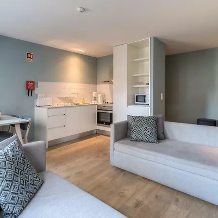 Spot Family Apartamento Oporto