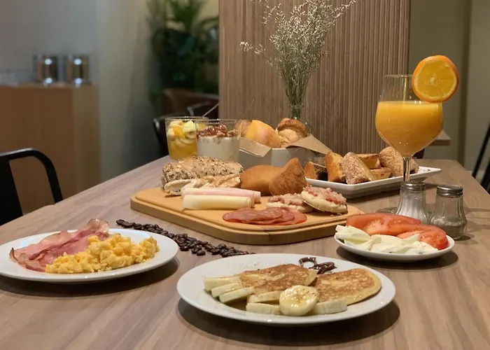 Spot Family Apartamento *