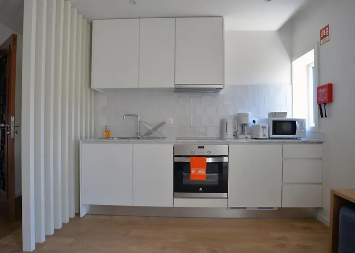 Apartamento Spot Family