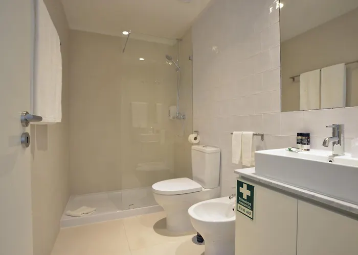 Apartamento Spot Family