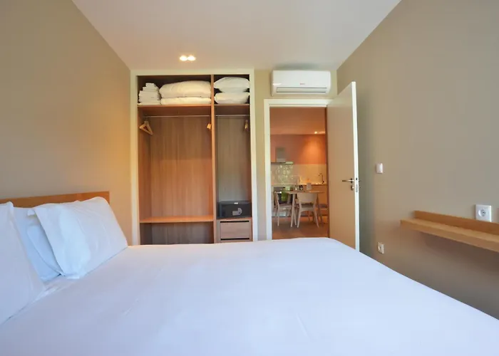 Apartamento Spot Family *