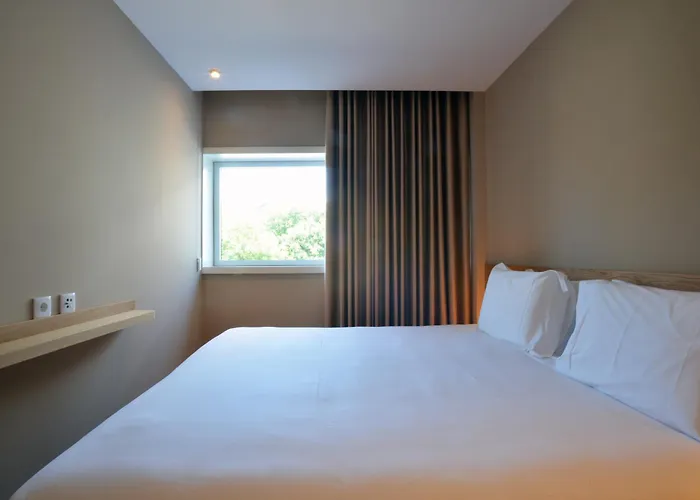 Apartamento Spot Family *