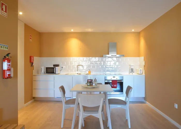 Spot Family Apartamento