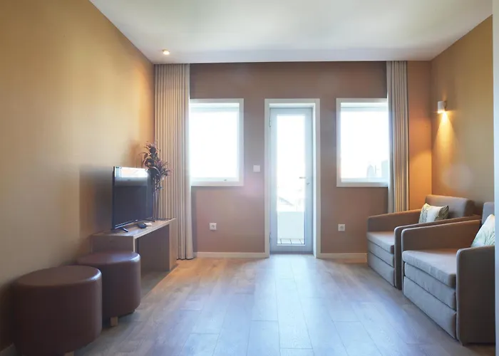 Apartamento Spot Family *