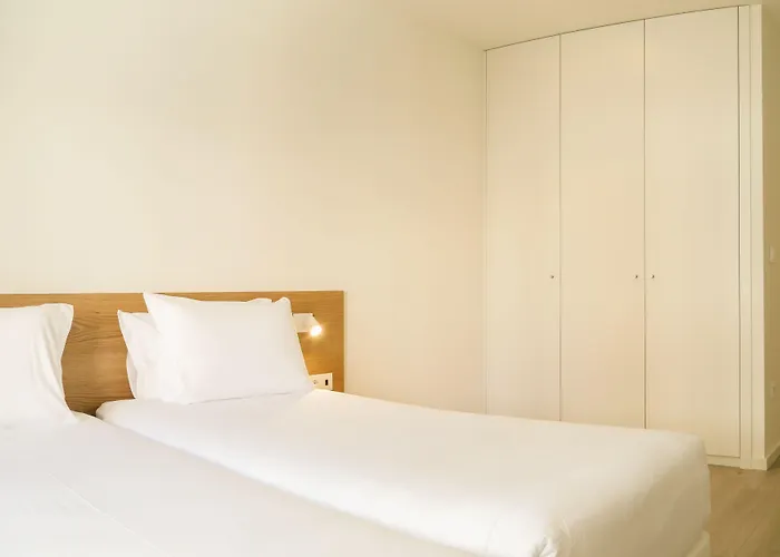 Spot Family Apartamento *