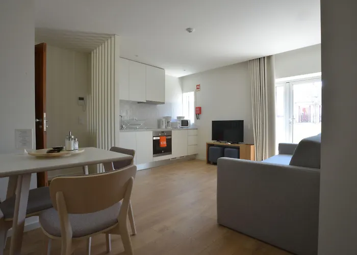 Apartamento Spot Family Oporto