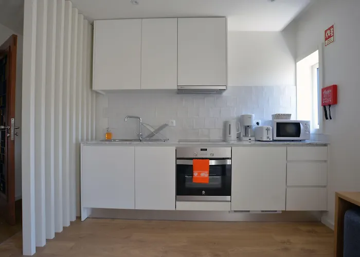 Spot Family Apartamento