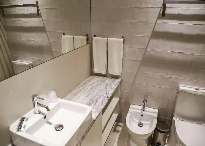 Apartamento Spot Family *