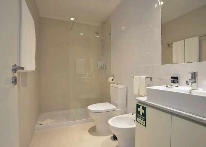 Spot Family Apartamento Oporto