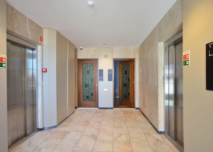 Apartamento Spot Family