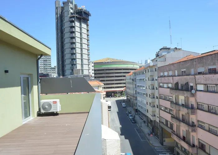 Spot Family Apartamento *