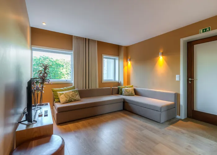 Spot Family Apartamento Porto