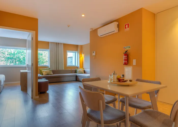 Spot Family Apartamento *