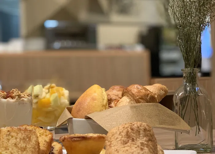 Spot Family Apartamento Oporto